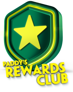 Fancy a 2 question head start on Paddy’s <mark style="background-color:rgba(0, 0, 0, 0);color:#fff200" class="has-inline-color">FREE BEAT THE DROP</mark> game?