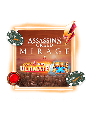 <strong><mark style="background-color:rgba(0, 0, 0, 0)" class="has-inline-color has-luminous-vivid-amber-color">EARN A FREE GAMES BONUS</mark> On eligible games!</strong>